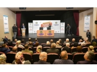 Dünyanın Enerjisi Ve Türkiye Konulu Konferans Düzenlendi