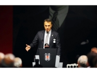 Fikret Orman: "6 Yıllık Süreçte Beşiktaş Uefa’dan 419 Milyon Tl, Sponsorluklardan 482 Milyon Tl, Maç Hasılatından 315 Milyon Tl Gelir Elde Ettik"