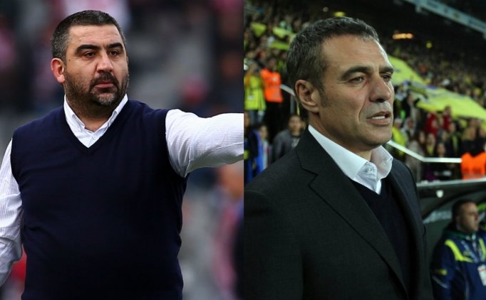 Ümit Özat'tan Ersun Yanal'da Flaş Çıkış! Pazarlık Yapanlar...