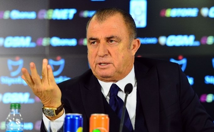 Fatih Terim Konuşuyor... | Canli