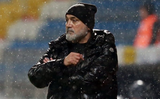 Hikmet Karaman'dan Iyi Başlangıç