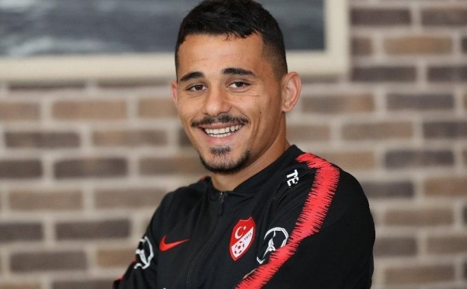 Serdar Gürler'e Süper Lig'den Sürpriz Talip