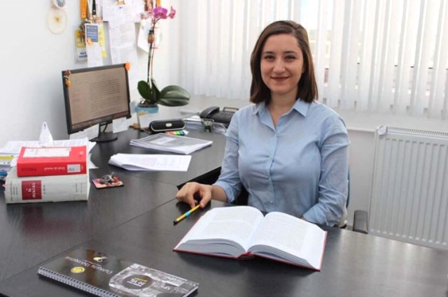Gözü Dönen Üniversiteli, Öğretim Görevlisini Kopyadan Yakalandığı İçin Öldürmüş