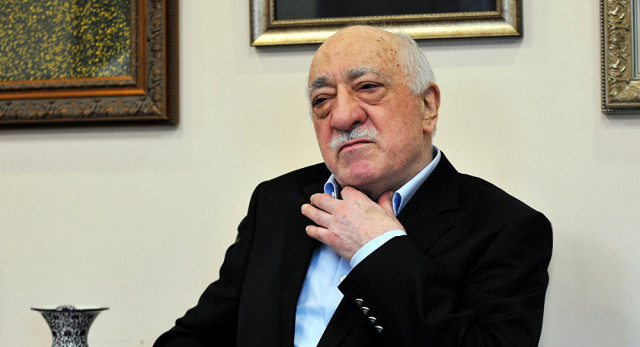 Abd'li Heyet Ankara Adliyesi'nde! Tutuklu Fetö Sanıklarının İfadesine Başvuracaklar