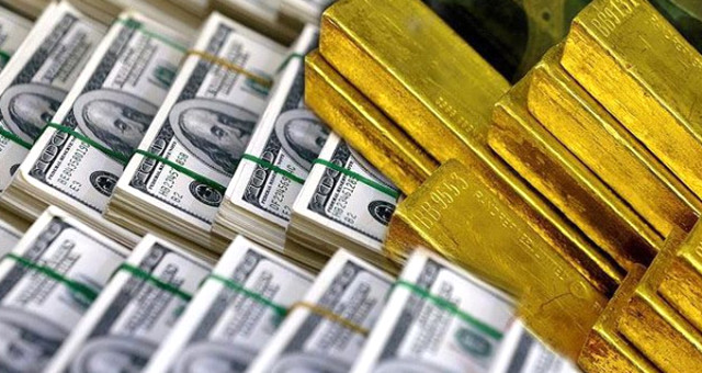 Bu Hafta Borsa Kaybettirdi, Altın Ve Döviz Kazandırdı