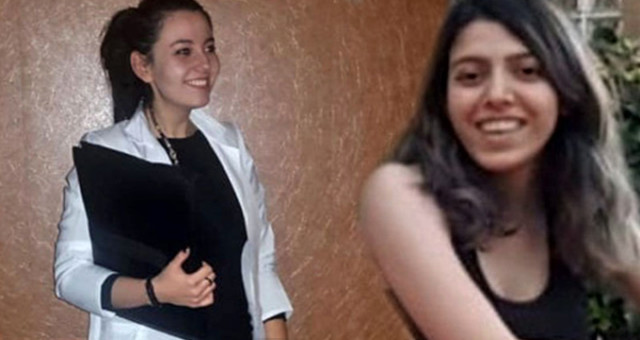 Ukrayna'da Türk Kızlarını Öldüren Katil Zanlısı İstanbul'da Yakalandı
