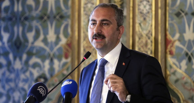 Adalet Bakanı'ndan Af Açıklaması: Teknik Çalışmalar Birkaç Aya Tamamlanacak