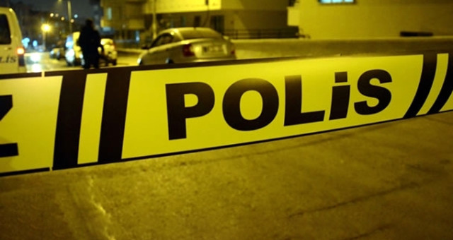 Karısına 'gülüm' Diyen Arkadaşının Boğazını Kesti! Katile Müebbet Hapis Verildi