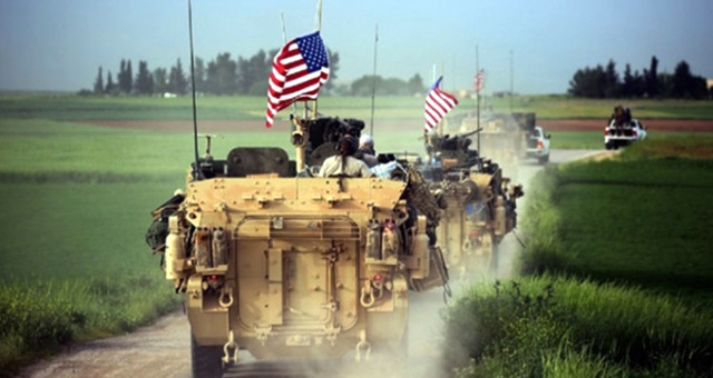 Amerikan Ulusal Güvenlik Danışmanı John Bolton Ankara'ya Geldi