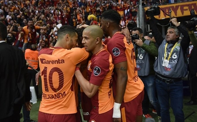 Belhanda Için 5 Milyon Dolara Veto