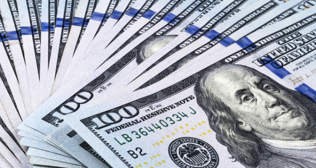 Dünyaca Ünlü Dev Banka Goldman Sachs, Dolar İçin Satış Önerisi Yaptı
