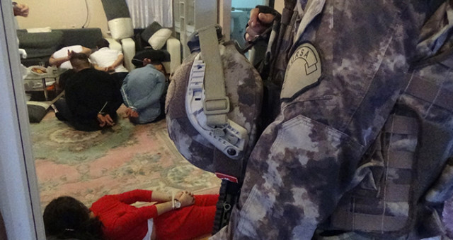İçişleri Bakanlığı Verileri Açıklandı! Uyuşturucuyla Mücadelede Tarihi Rekor Kırıldı