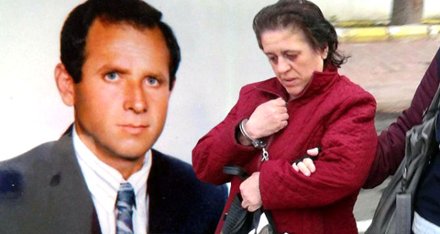 12 Yıl Önce Kaybolan Talihsiz Adam, Yasak Aşk Cinayetine Kurban Gitmiş