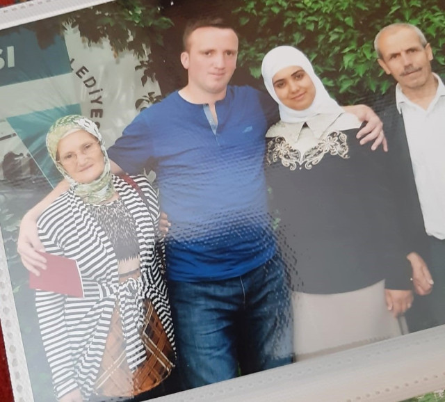 Oğlunun Şüphesi, Talihsiz Kadının Cinayete Kurban Gittiğini Ortaya Çıkardı
