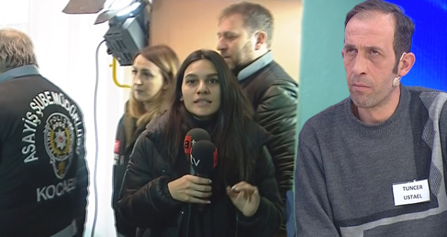 Palu Ailesinin Evini Polisler Bastı! Aile Fertleri Gözaltına Alındı