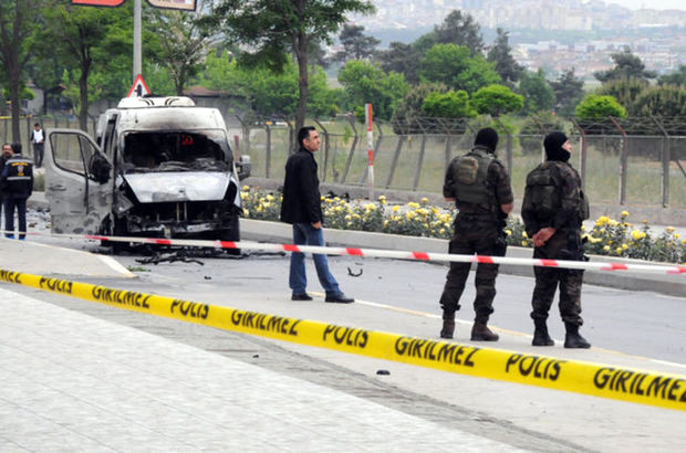 Sancaktepe'deki Terör Saldırısı Davasında Karar