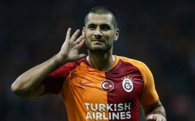 İşte Eren Derdiyok'un Ihtar Mektubu!