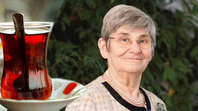 Canan Karatay, Yemekten Hemen Sonra Çay İçilmesinin Yanlış Olduğunu Söyledi