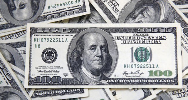 Merkez Bankası Yıl Sonu Dolar Tahminini Açıkladı