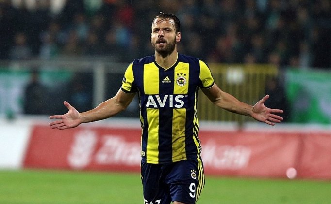 Soldado Giderse Ighalo Için Düğmeye Basılacak