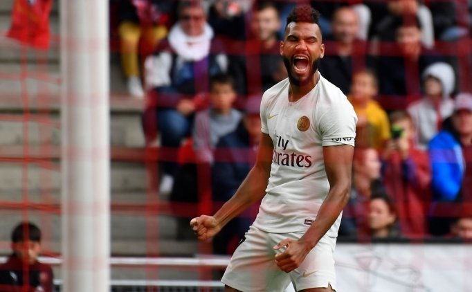 Choupo-Moting: