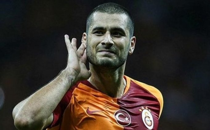 Eren Derdiyok'un Durumu G.saray'ı Korkutuyor
