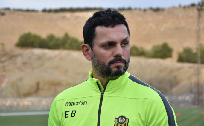 Erol Bulut'tan Ayrılık Iddialarına Yanıt: