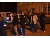 Uyuşturucu Satıcılarına Şafak Operasyonu: 22 Gözaltı