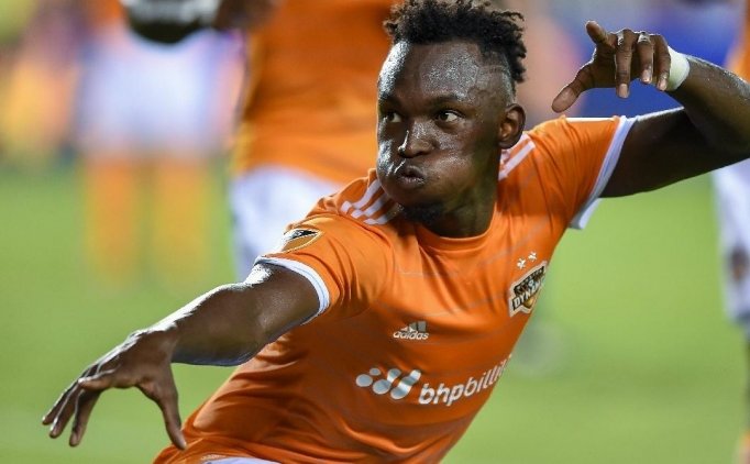 Alberth Elis'in Gönlü Fenerbahçe'de