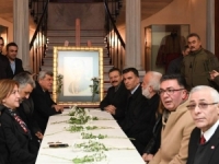 Atatürk’ün İlk Basın Toplantısının Yıl Dönümü Kocaeli’de Kutlandı
