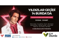 Balmumu Heykel Müzesi, Esas 14 Burda Avm’de Ziyaretçileri Bekliyor