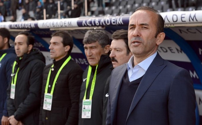 Erzurumspor Ikinci Yarıya Iyi Başlamak Istiyor