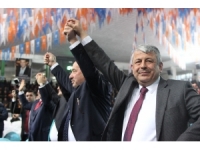 Giresun’da Ak Parti’nin İlçe Belediye Başkan Adayları Belli Oldu