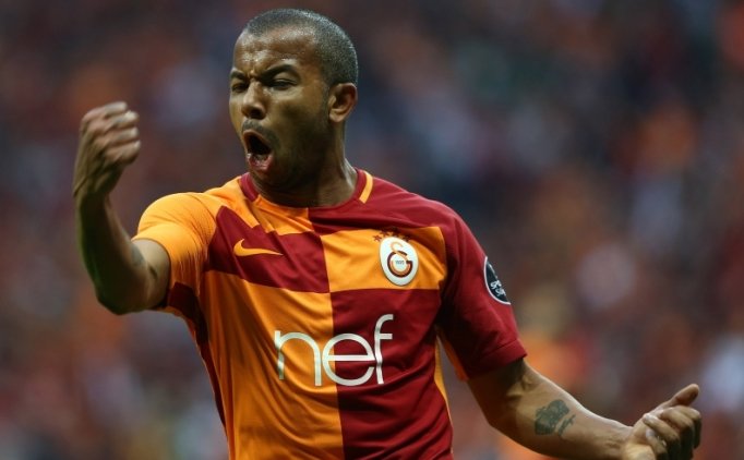 Galatasaray'ın Mariano Talebi Brezilya'yı Şok Etti