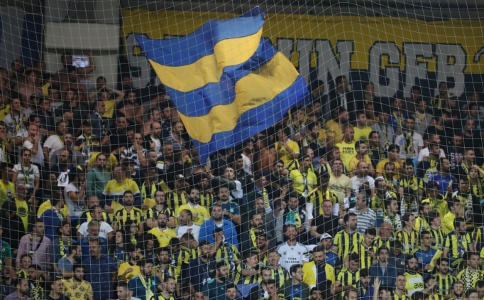 Fenerbahçe'den Taraftara Alkol Uyarısı