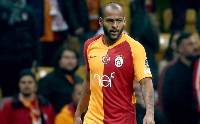Galatasaray'da Yeni Transferler Kadroda