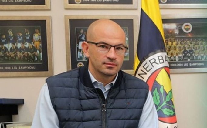 David Badia, Fenerbahçe'de Kurduğu Sistemi Anlatacak