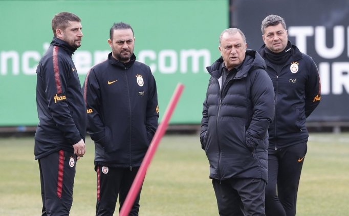 Galatasaray Yıldızından Yoksun Bolu'ya Gidiyor