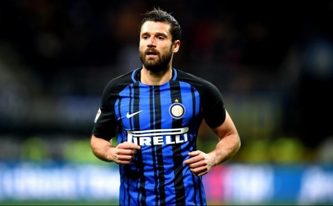 Candreva'dan Fenerbahçe'ye Sinyal Var!