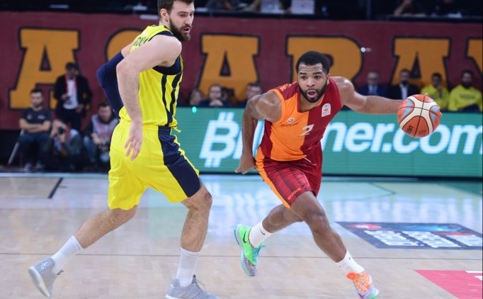 Basketbolda Galatasaray'a Yeni Isim Sponsoru