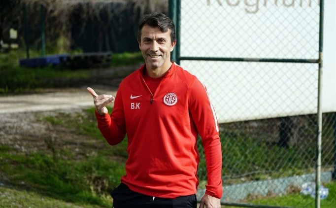 Bülent Korkmaz: