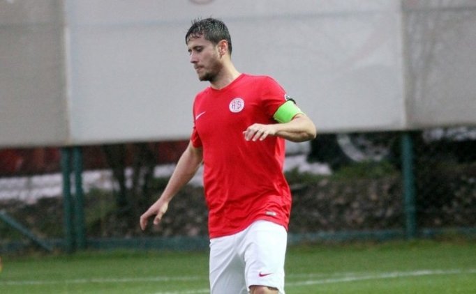 Musa Nizam Akhisarspor'da