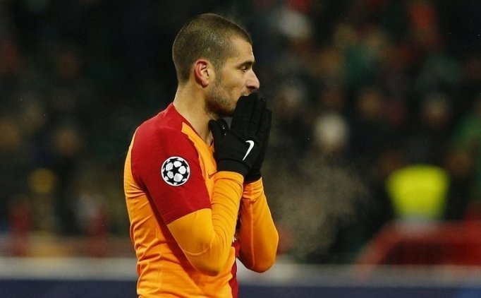 Eren Derdiyok'a Meksika'dan Talip!