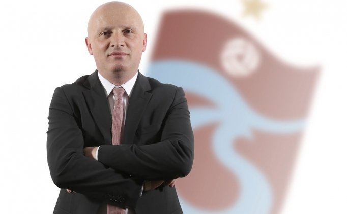 Trabzonspor Ve Ümraniyespor Eşleşmeyi Yorumladı