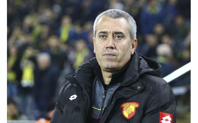 Kemal Özdeş: ''takımdan Özür Diledi''