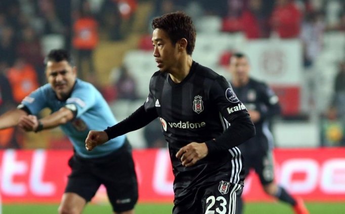 Shinji Kagawa: ''maçtan Önce Inanmazdım''
