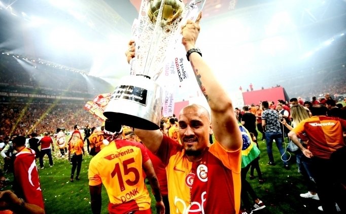 Galatasaray'a 5 Milyon Euroluk Piyango!