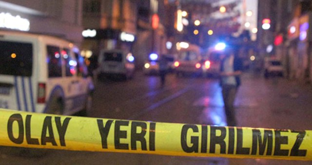Sakarya'da 2 Kadın Maç Çıkışında Bıçaklandı