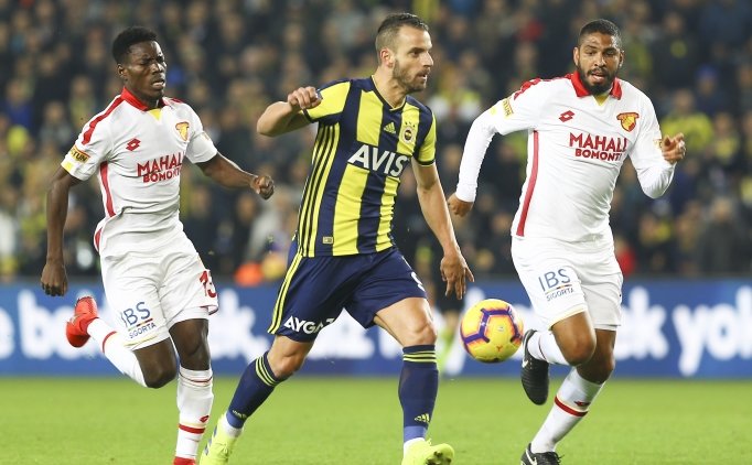 Ege Takımları 1. Lig'de Farklı, Süper Lig'de Farklı!
