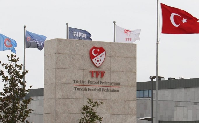 Süper Lig'den 6 Kulüp Pfdk'ye Sevk Edildi